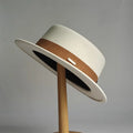 TREVINO Hat - Timeless Style, Premium Comfort