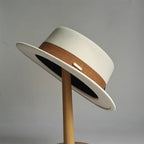 TREVINO Hat - Timeless Style, Premium Comfort