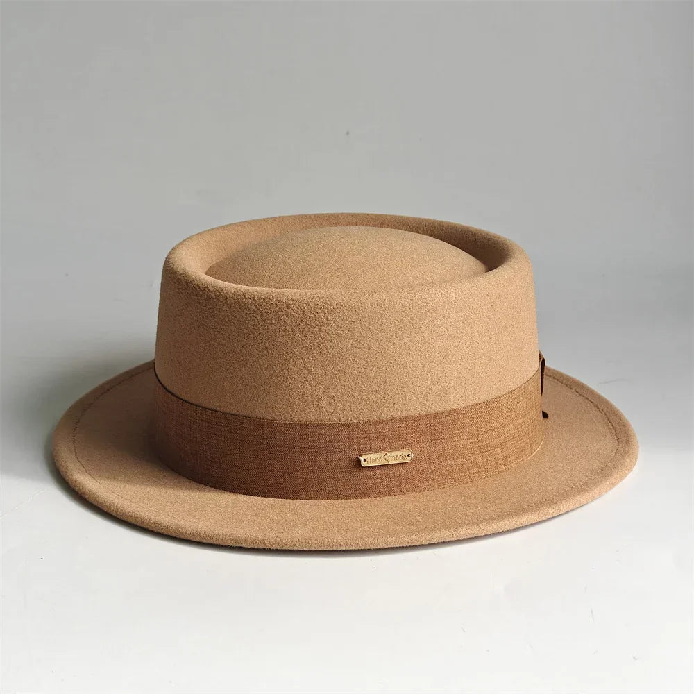 TREVINO Hat - Timeless Style, Premium Comfort