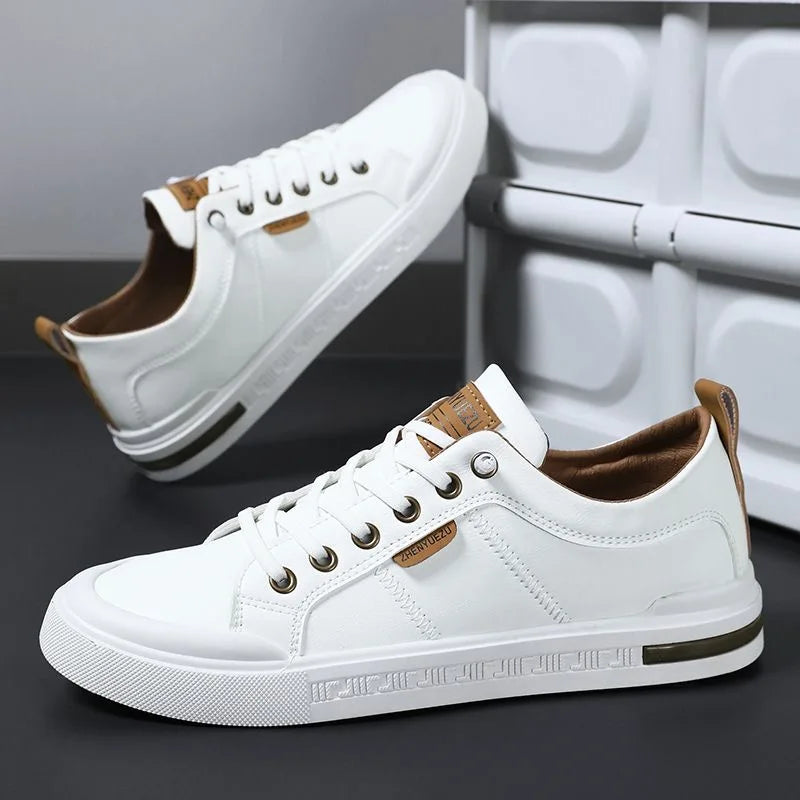 Belnor Trainers – Sleek Everyday Sneakers