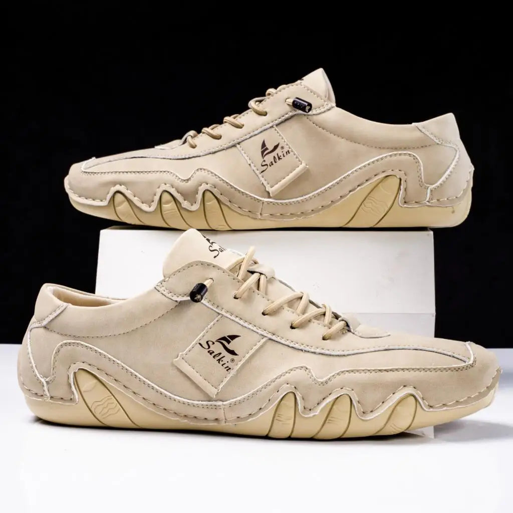 Riviera Passo Shoes - Sleek, Comfortable Everyday Footwear