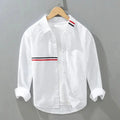 DANTE Casual Shirt – Effortless Style & Everyday Comfort