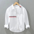 DANTE Casual Shirt – Effortless Style & Everyday Comfort