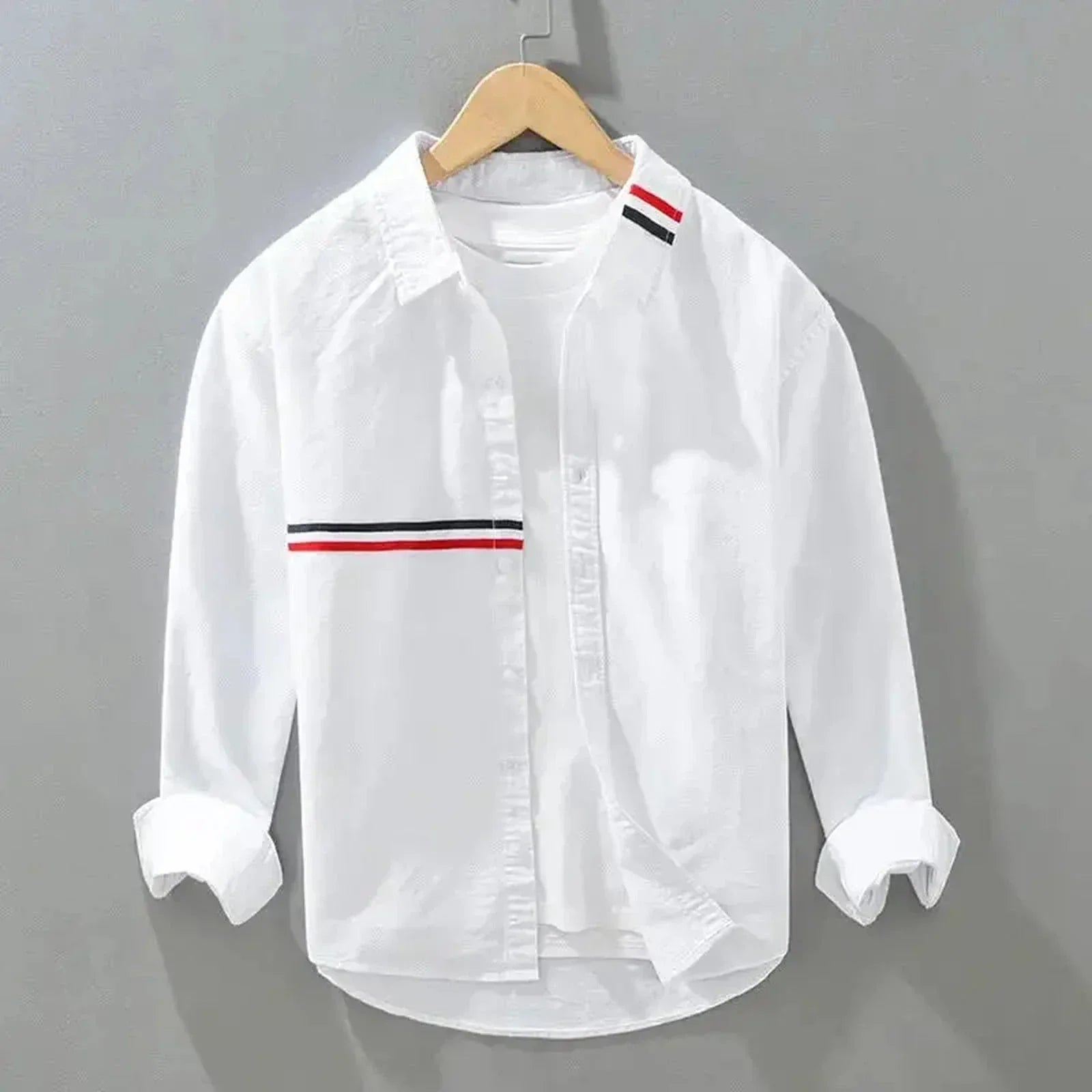 DANTE Casual Shirt – Effortless Style & Everyday Comfort