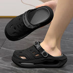 Orson Slides - Premium Comfort Sandals