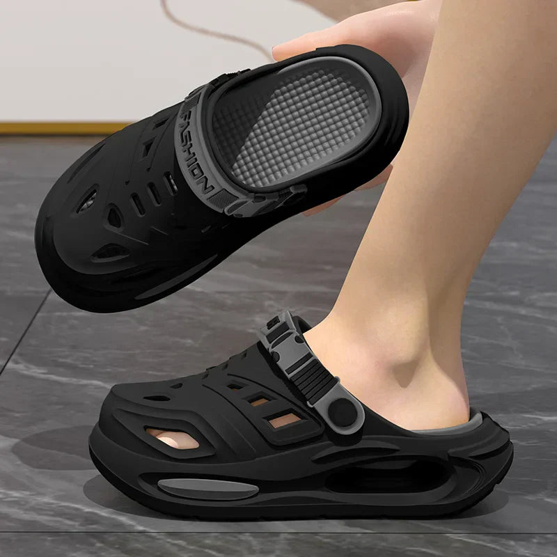 Orson Slides - Premium Comfort Sandals