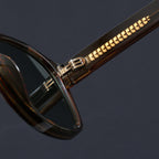 Sloane Retro Shades - Timeless Vintage Sunglasses