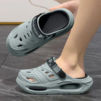 Orson Slides - Premium Comfort Sandals