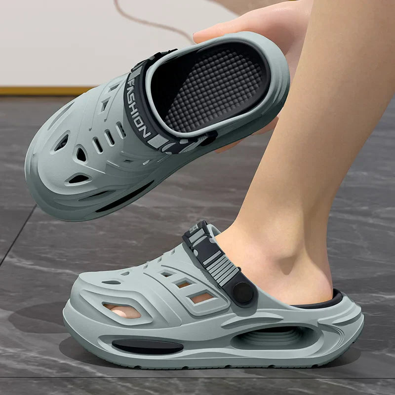 Orson Slides - Premium Comfort Sandals