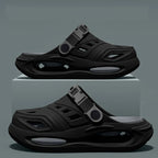 Orson Slides - Premium Comfort Sandals
