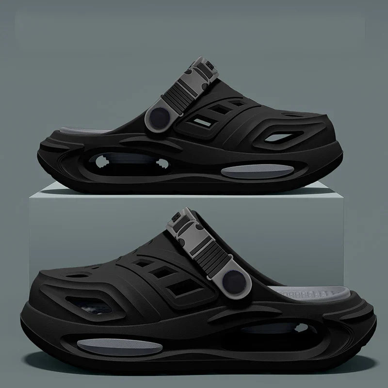 Orson Slides - Premium Comfort Sandals