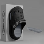 Orson Slides - Premium Comfort Sandals