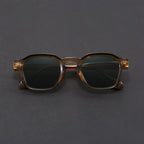 Sloane Retro Shades - Timeless Vintage Sunglasses