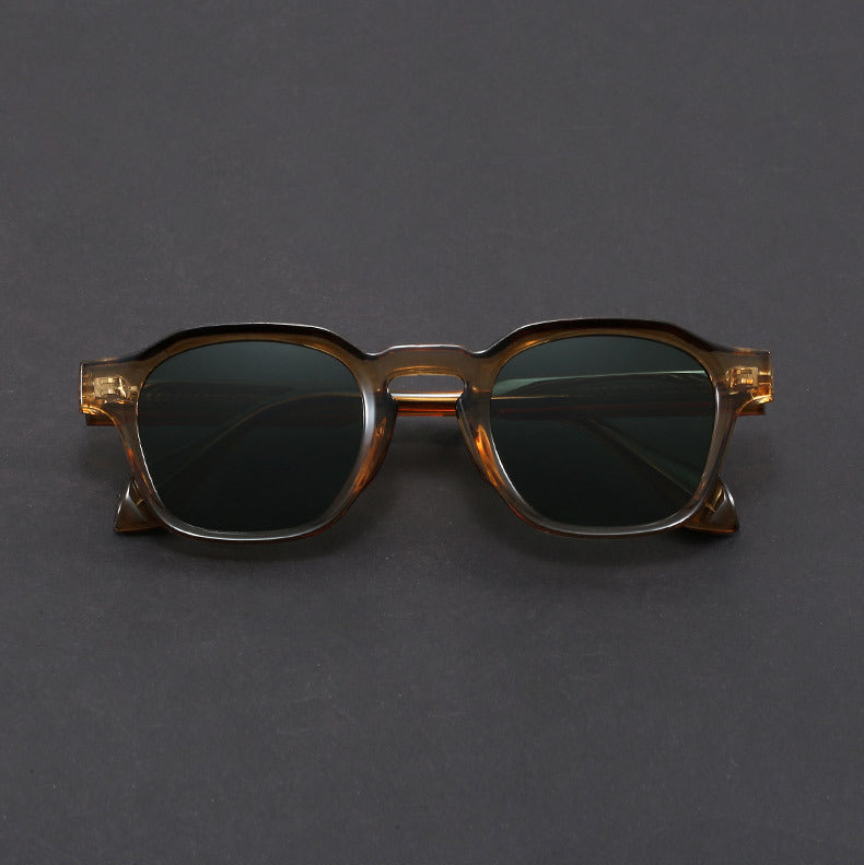 Sloane Retro Shades - Timeless Vintage Sunglasses