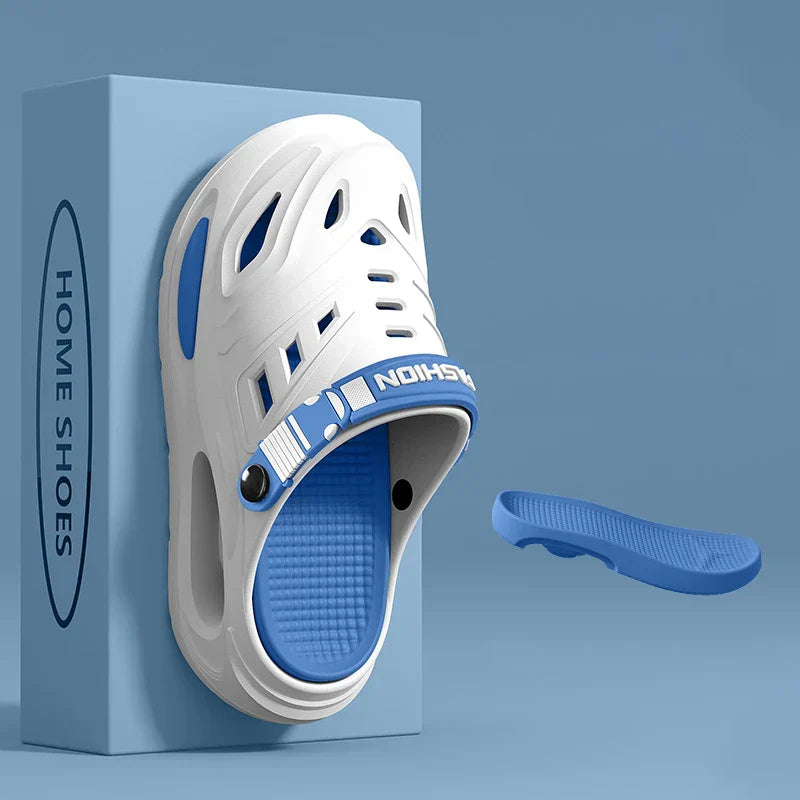 Orson Slides - Premium Comfort Sandals