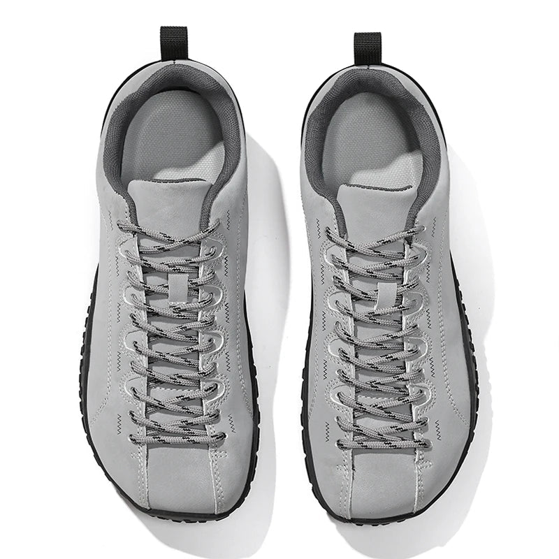 Bradford Road Trainers - Comfortable Everyday Sneakers