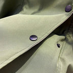 Luna Sierra Drift Jacket – Trail-Ready Comfort and Style