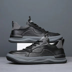 Noble Italiana Premium Genuine Leather Trainers
