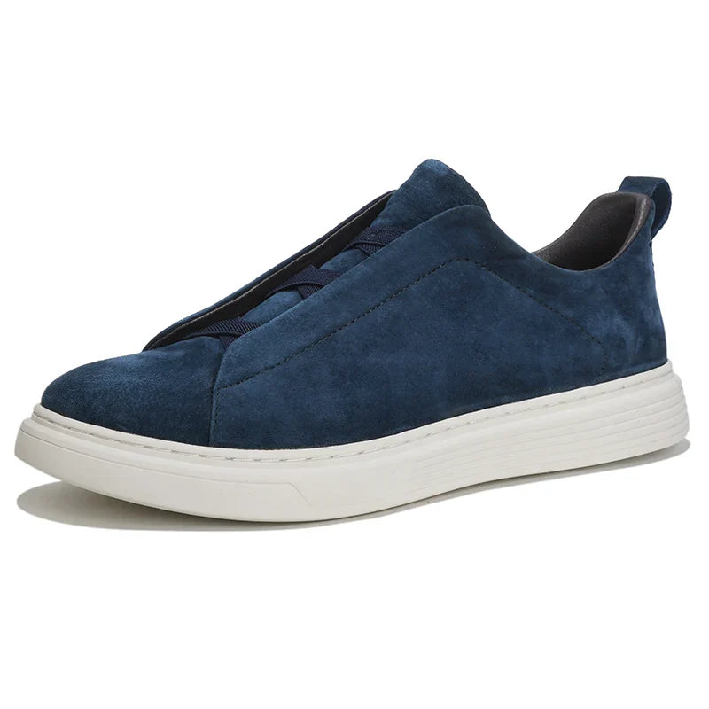 Ardell Suede Casual Sneakers