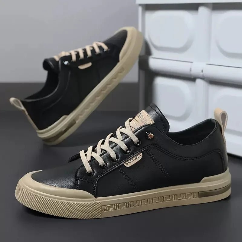 Belnor Trainers – Sleek Everyday Sneakers