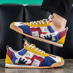 Fairmont Trainers - Premium Everyday Sneakers