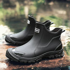 BROOKS Waterproof All-Terrain Boots