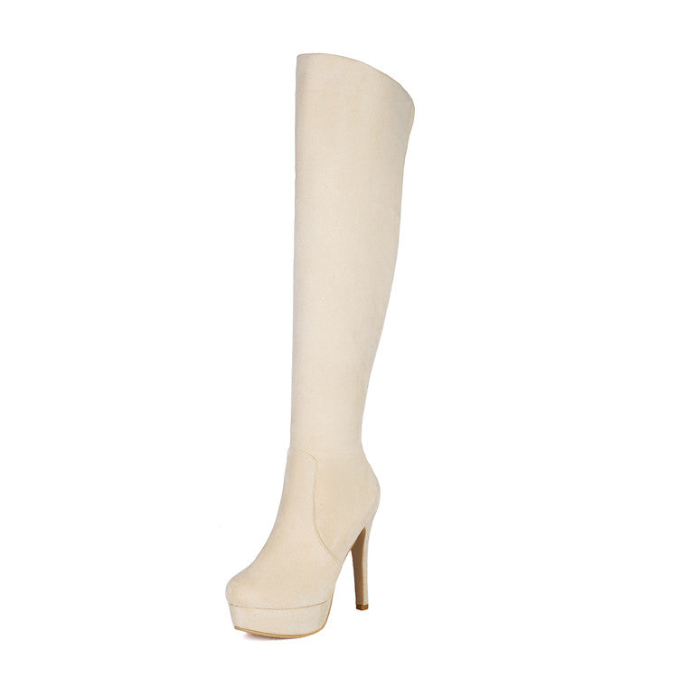 Victoria Boots — Timeless Style, Everyday Comfort