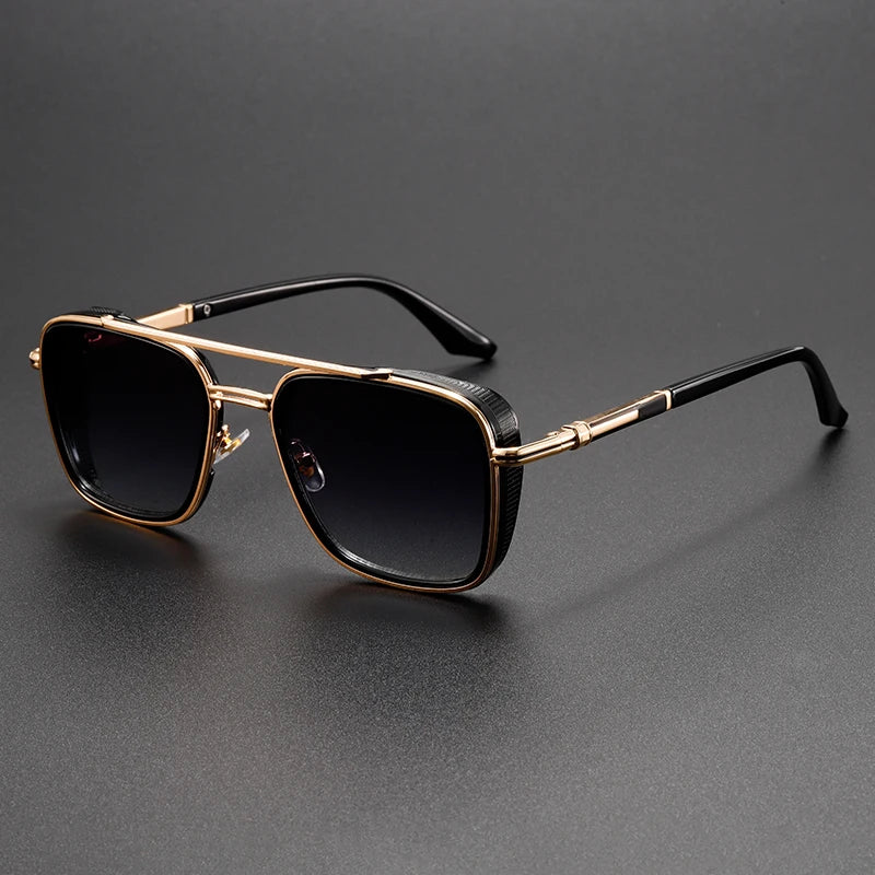 Valerio Shades: Timeless Style, All-Day Comfort