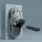 Orson Slides - Premium Comfort Sandals