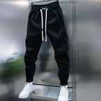 Emberon Tapered Joggers - Sleek Fit & All-Day Comfort
