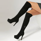 Victoria Boots — Timeless Style, Everyday Comfort