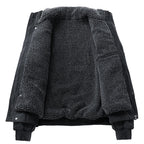 Norwood Jacket — Timeless Style for Everyday Comfort