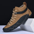 Cavendish High-Top Trainers – Sleek, Premium Sneakers
