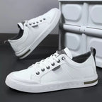 Belnor Trainers – Sleek Everyday Sneakers