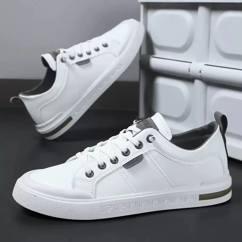 Belnor Trainers – Sleek Everyday Sneakers