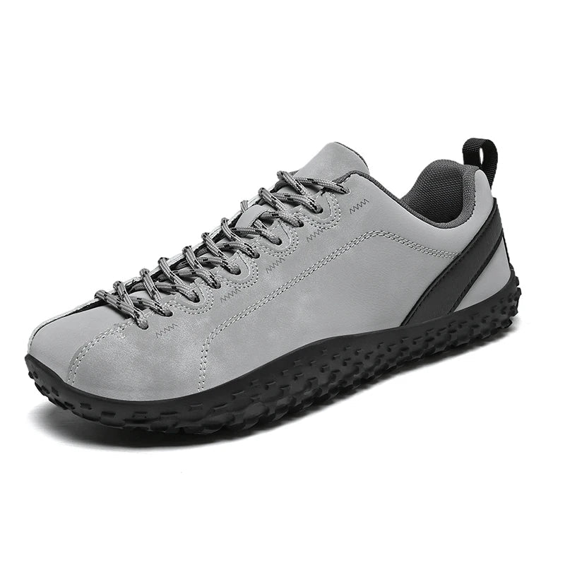 Bradford Road Trainers - Comfortable Everyday Sneakers