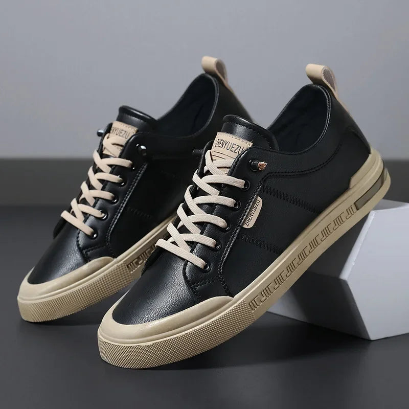 Belnor Trainers – Sleek Everyday Sneakers