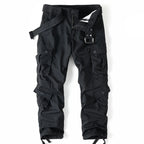 Kellan Camo Pants