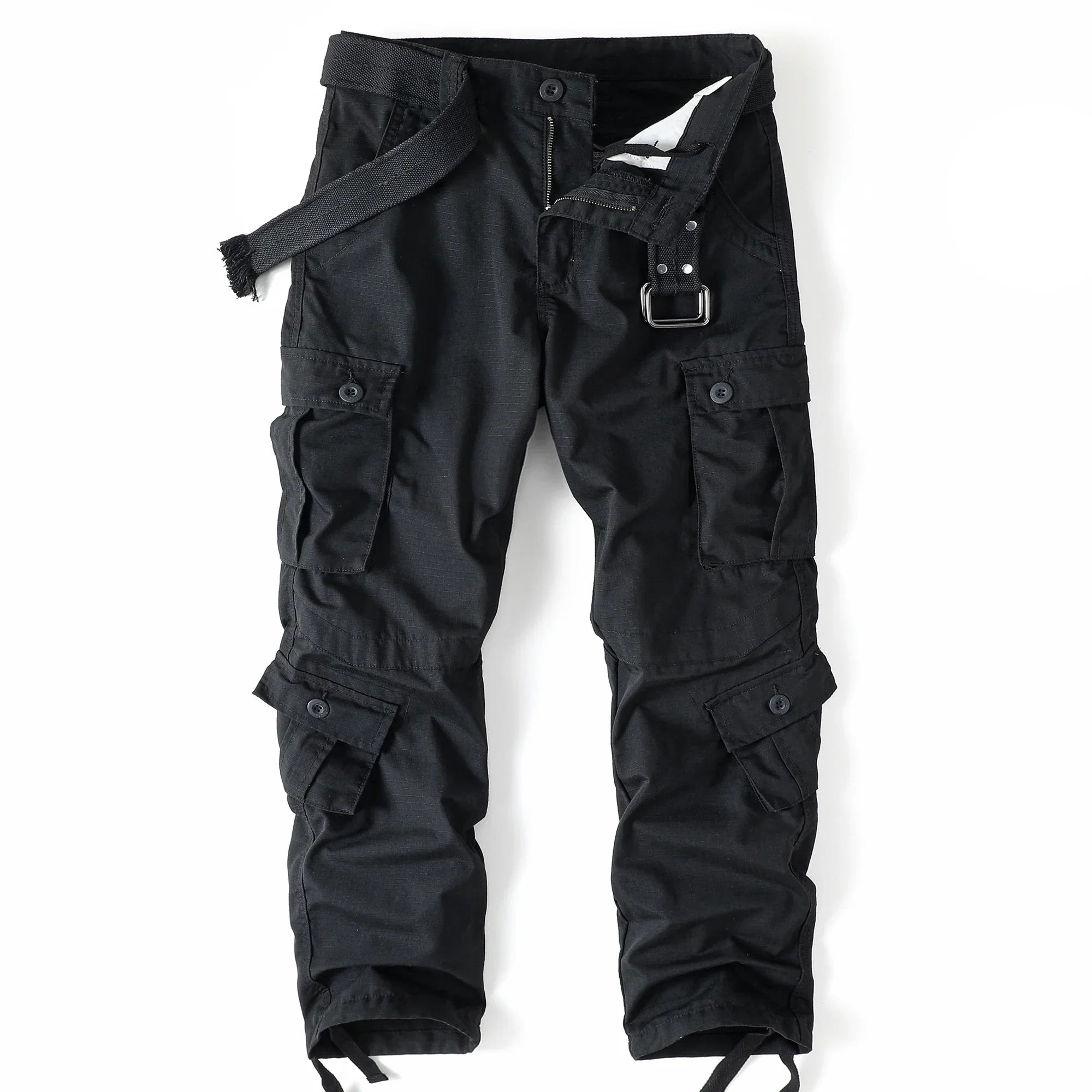 Kellan Camo Pants