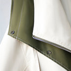 Luna Sierra Drift Jacket – Trail-Ready Comfort and Style