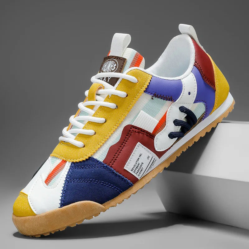 Fairmont Trainers - Premium Everyday Sneakers