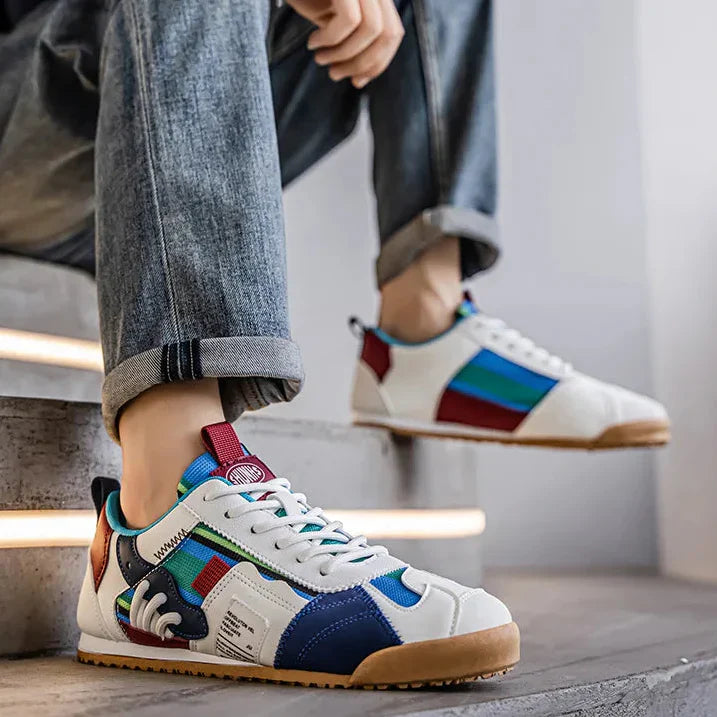 Fairmont Trainers - Premium Everyday Sneakers