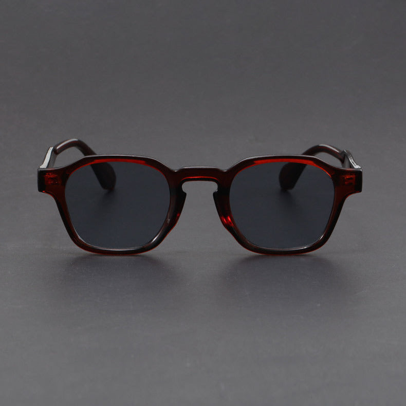 Sloane Retro Shades - Timeless Vintage Sunglasses