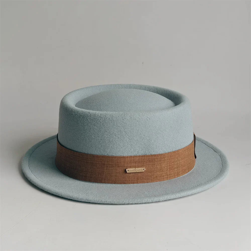TREVINO Hat - Timeless Style, Premium Comfort
