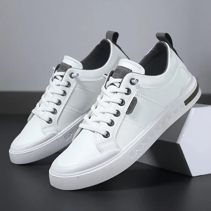 Belnor Trainers – Sleek Everyday Sneakers