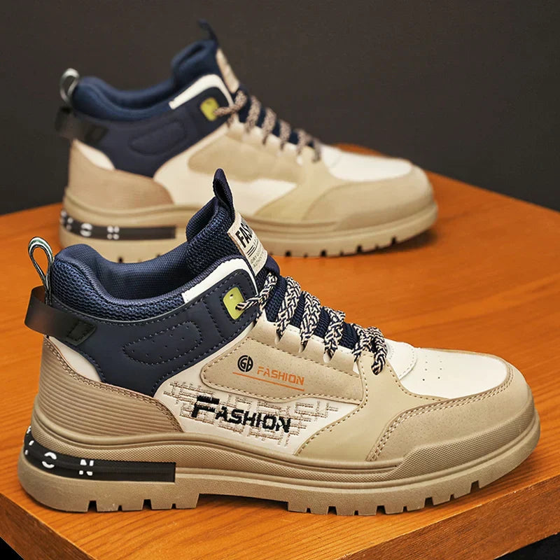 Rutland Trainers – Stylish Everyday Sneakers for All-Day Comfort