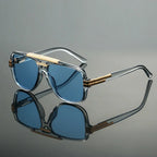 Aurelio Retro Sunglasses – Vintage-Inspired Eyewear