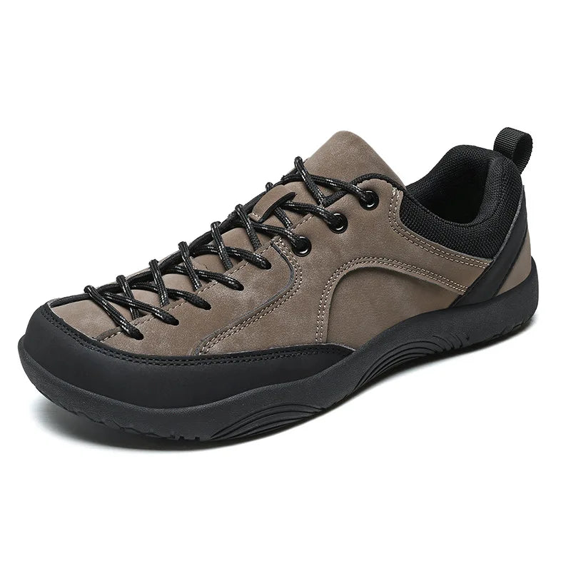 Redford Road Trainers - Lightweight, Everyday Comfort Sneakers