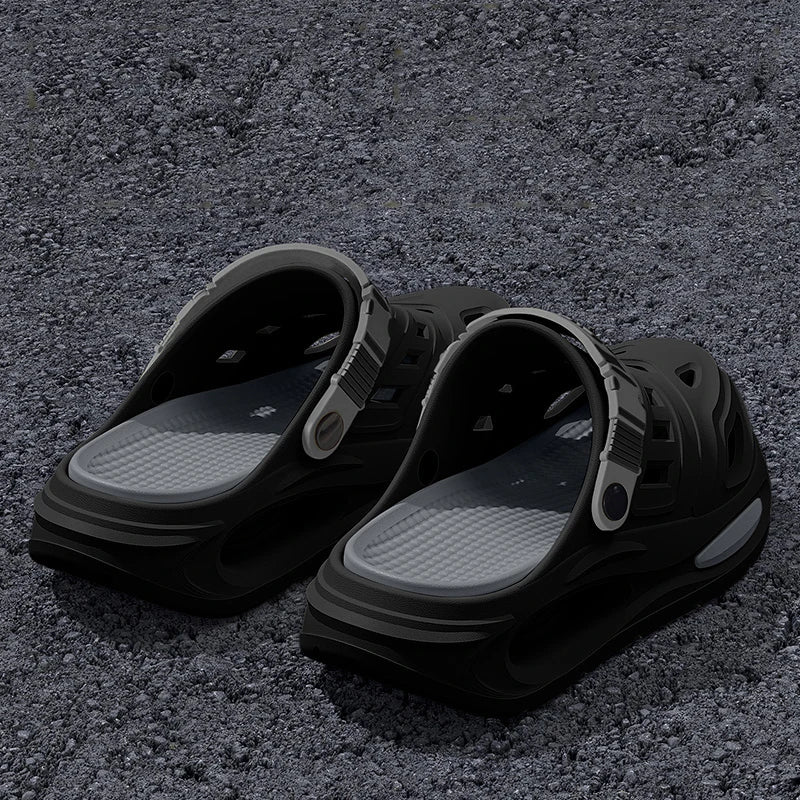 Orson Slides - Premium Comfort Sandals