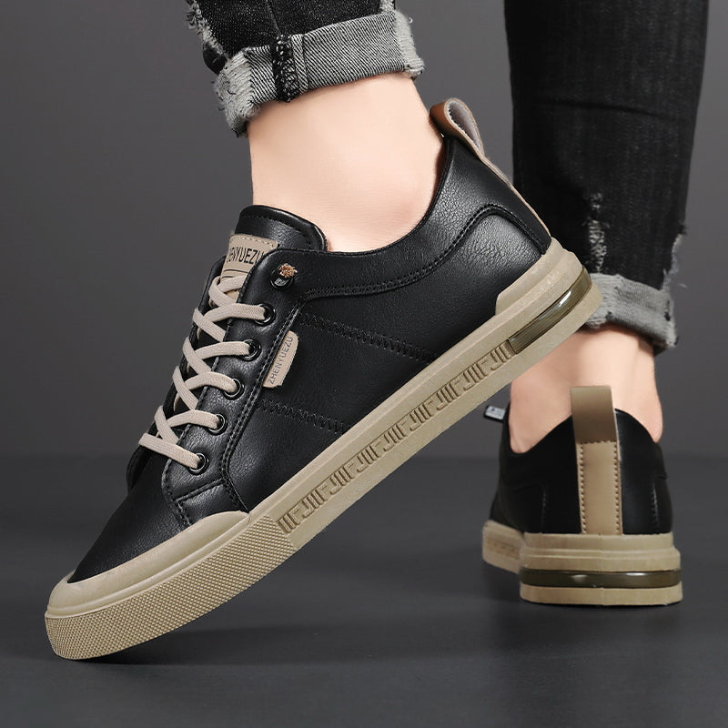Belnor Trainers – Sleek Everyday Sneakers